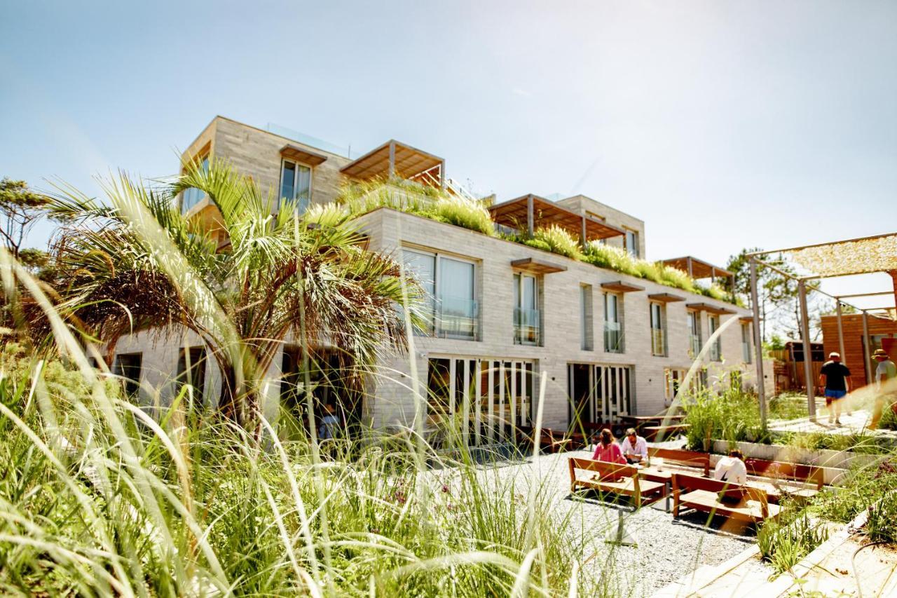Casagrande Hotel & Beach Club Jose Ignacio  Exterior photo The Standard, East Village